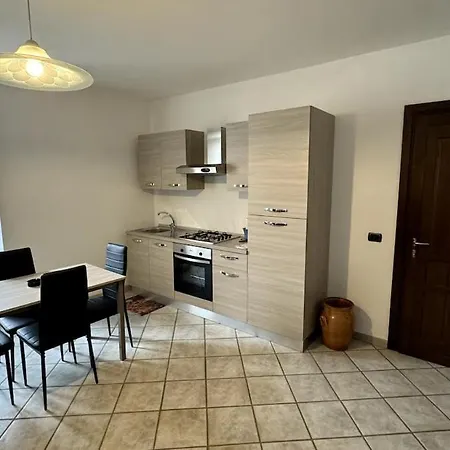 Residenza Caicio - Apartment Bienno