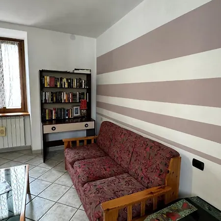 Apartment Residenza Caicio -