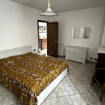 Residenza Caicio - Apartment *