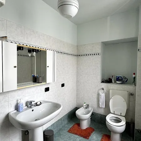 Apartment Residenza Caicio -
