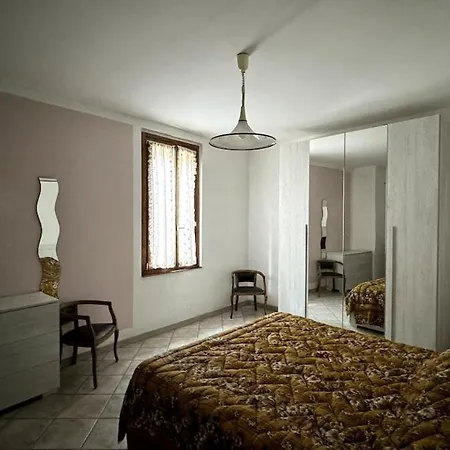 Apartment Residenza Caicio -