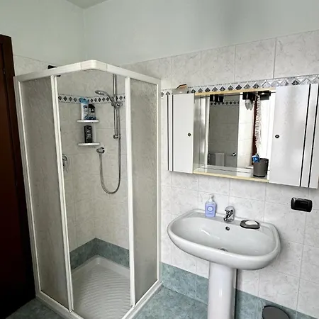 Residenza Caicio - *